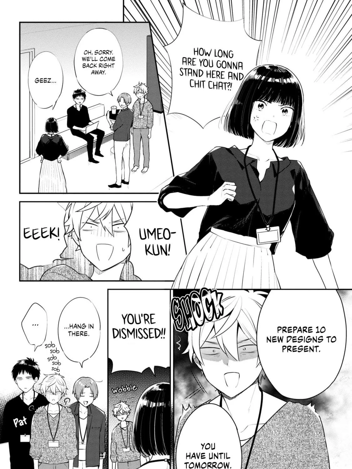 Tsukuoki Life: Weekend Meal Prep Recipes! Chapter 2 page 23 - 