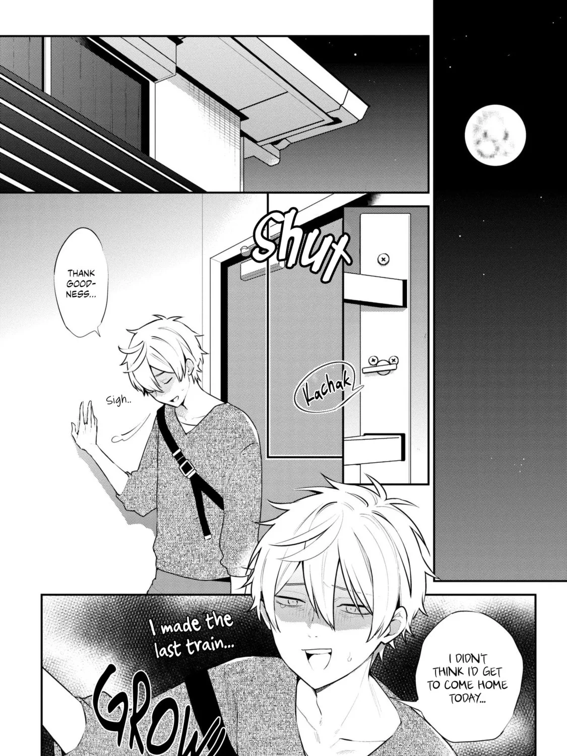 Tsukuoki Life: Weekend Meal Prep Recipes! Chapter 2 page 25 - 