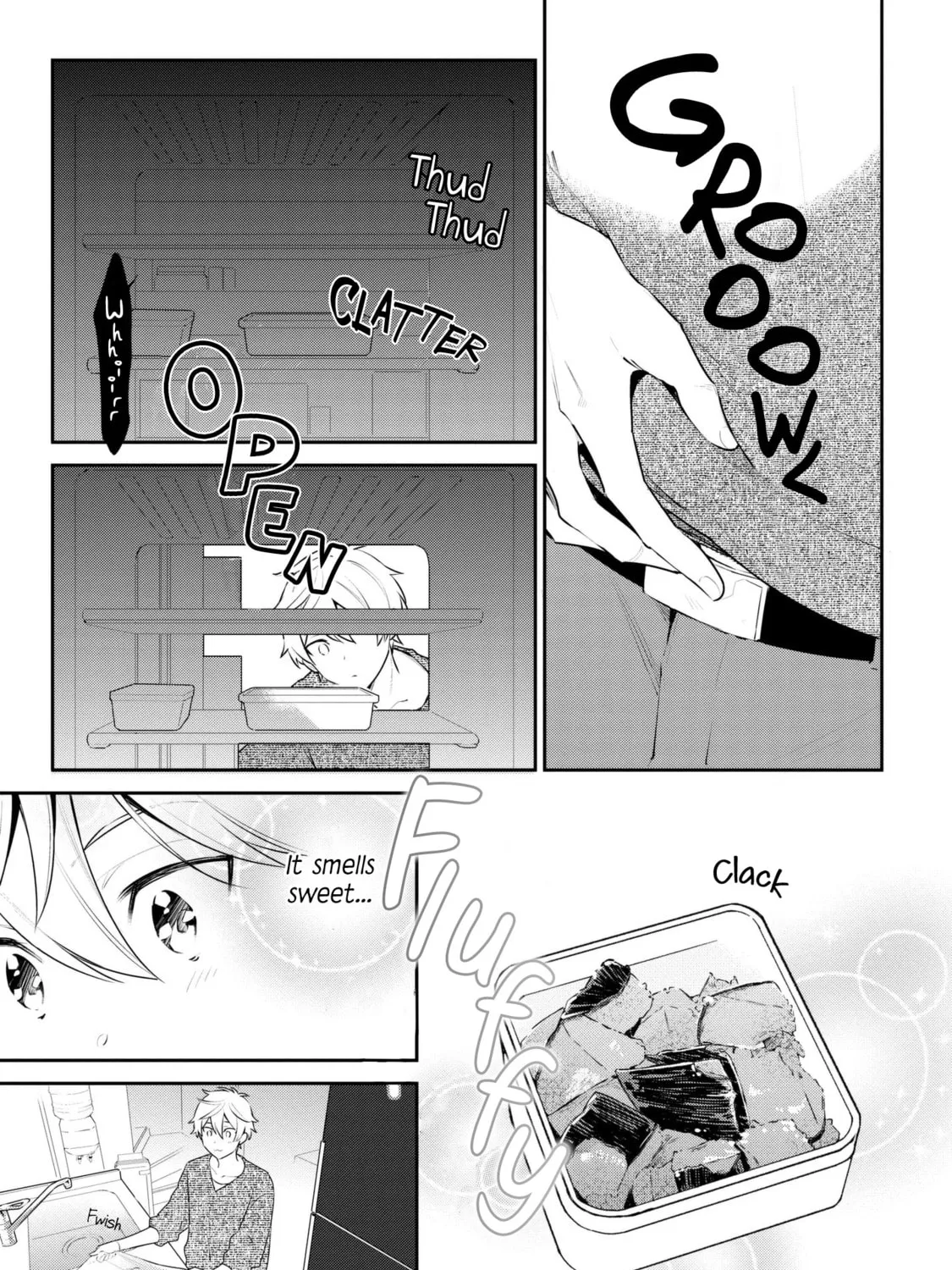 Tsukuoki Life: Weekend Meal Prep Recipes! Chapter 2 page 27 - 