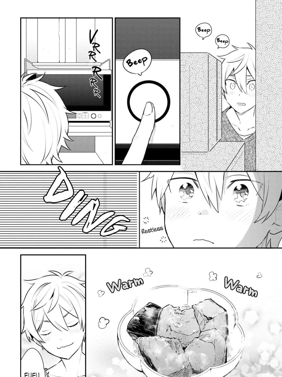 Tsukuoki Life: Weekend Meal Prep Recipes! Chapter 2 page 29 - 