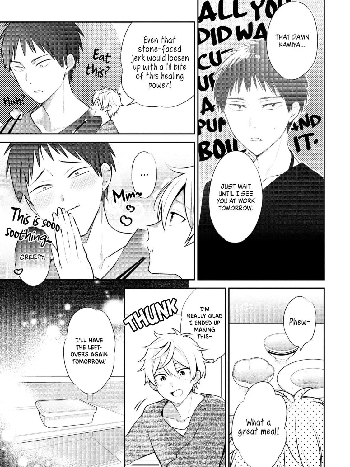 Tsukuoki Life: Weekend Meal Prep Recipes! Chapter 2 page 35 - 