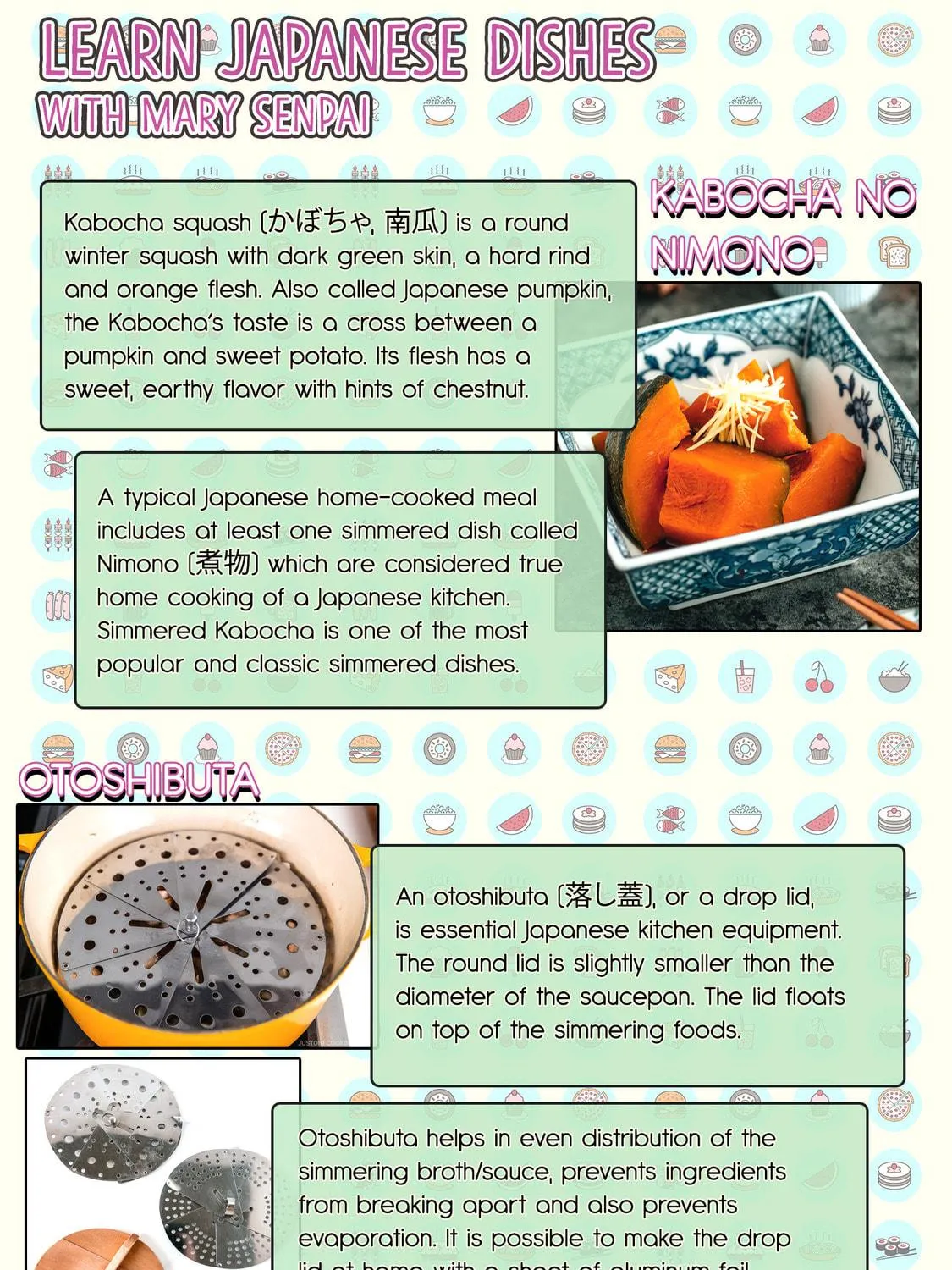 Tsukuoki Life: Weekend Meal Prep Recipes! Chapter 2 page 39 - 