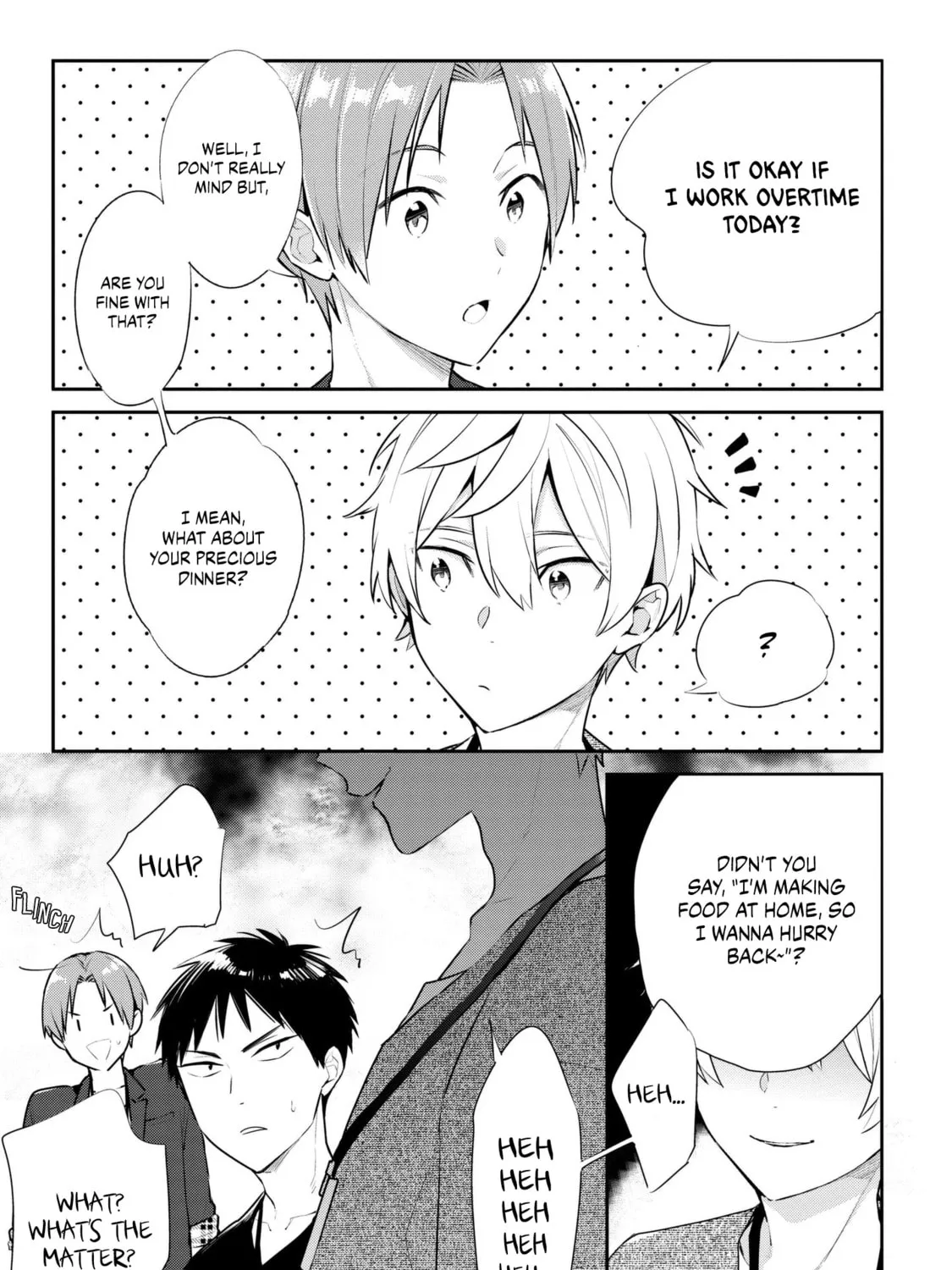 Tsukuoki Life: Weekend Meal Prep Recipes! Chapter 2 page 7 - 