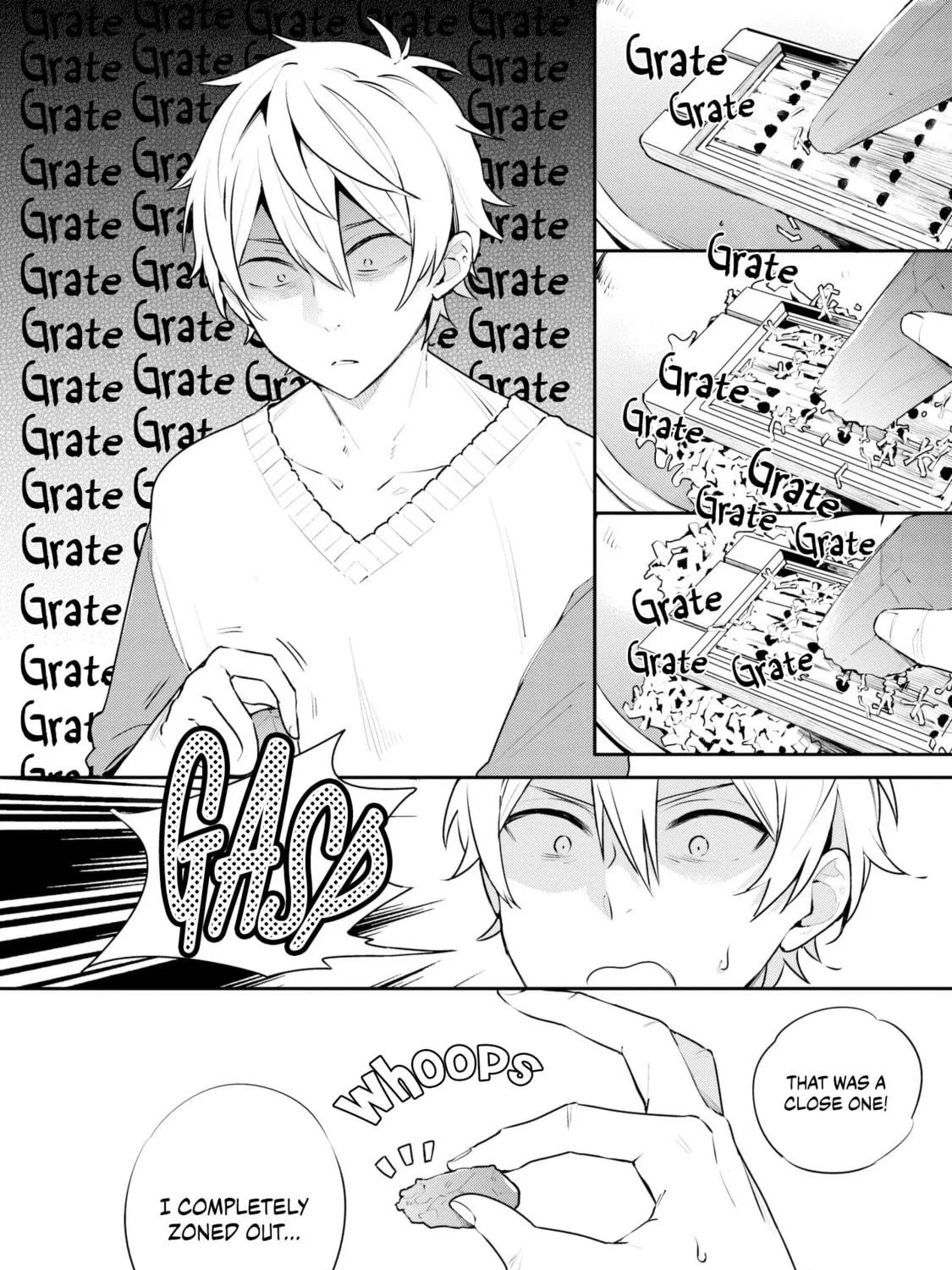 Tsukuoki Life: Weekend Meal Prep Recipes! Chapter 3 page 11 - 