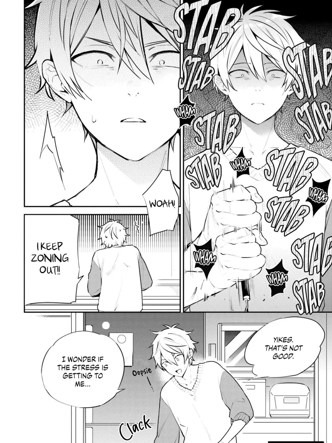 Tsukuoki Life: Weekend Meal Prep Recipes! Chapter 3 page 19 - 