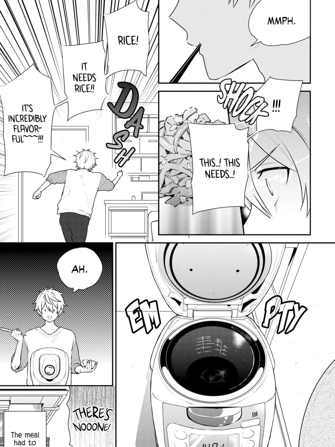 Tsukuoki Life: Weekend Meal Prep Recipes! Chapter 3 page 29 - 