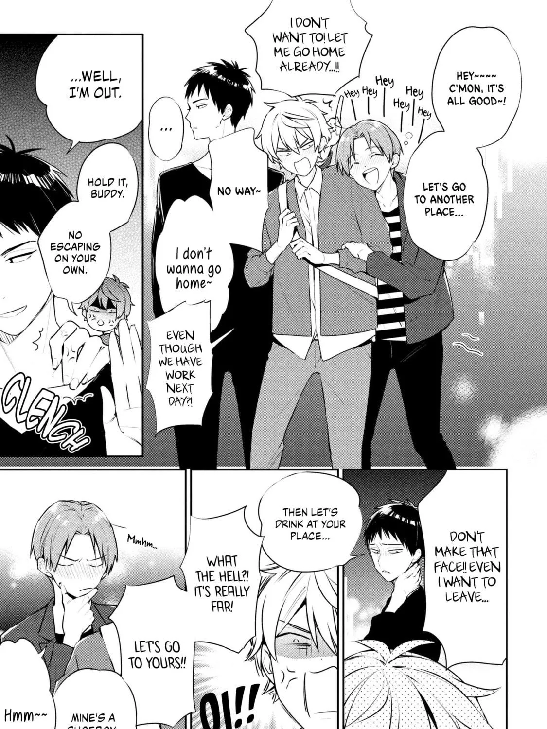 Tsukuoki Life: Weekend Meal Prep Recipes! Chapter 4 page 17 - 