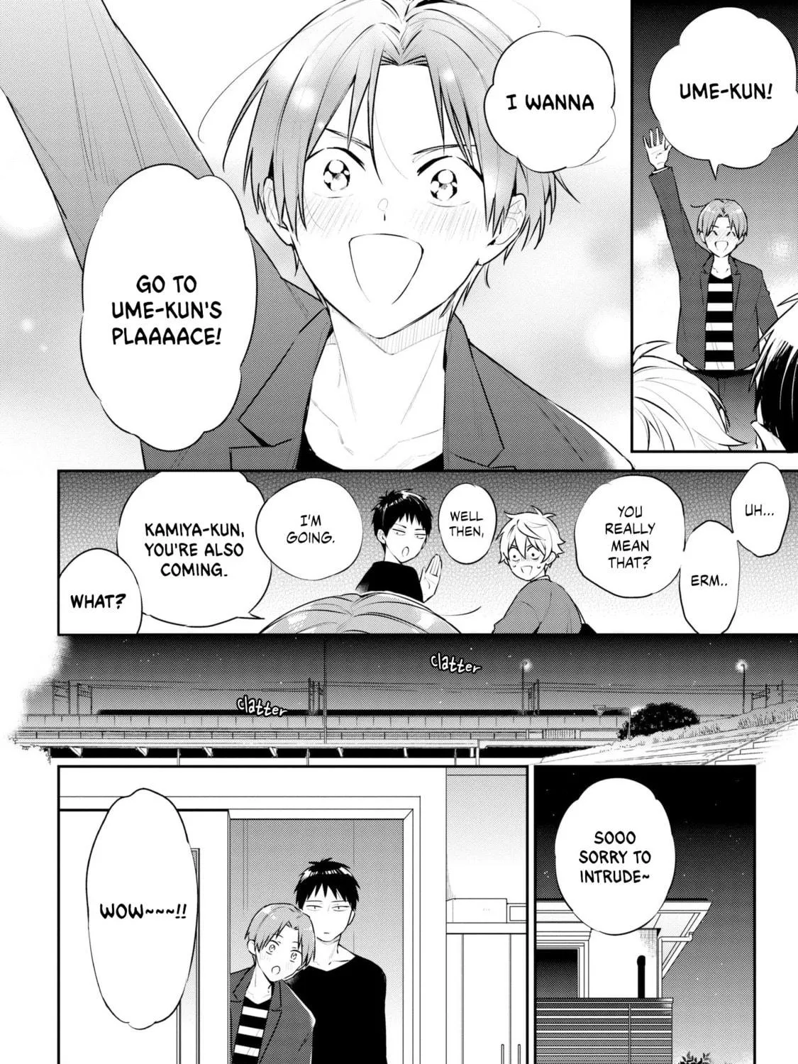Tsukuoki Life: Weekend Meal Prep Recipes! Chapter 4 page 19 - 