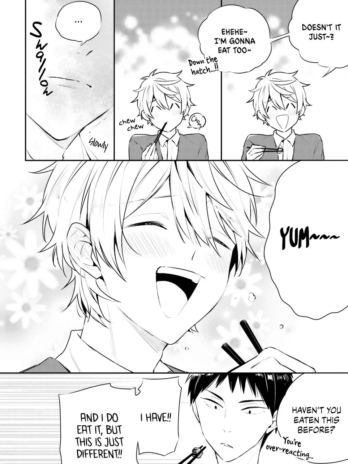 Tsukuoki Life: Weekend Meal Prep Recipes! Chapter 4 page 27 - 