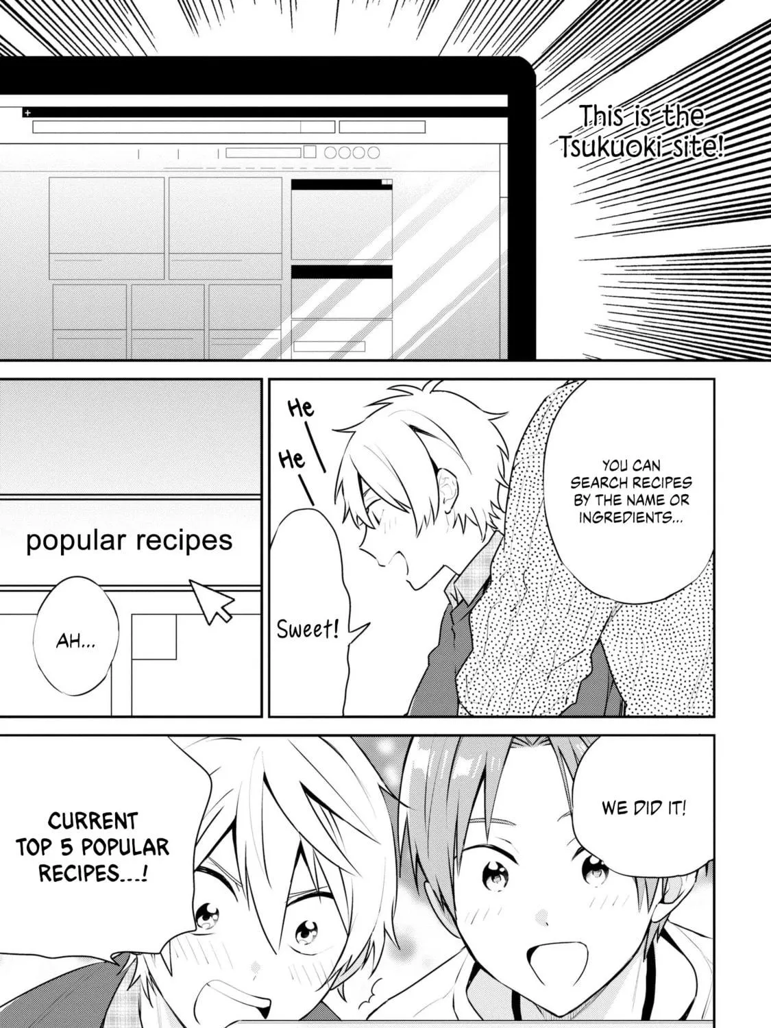 Tsukuoki Life: Weekend Meal Prep Recipes! Chapter 6 page 11 - 