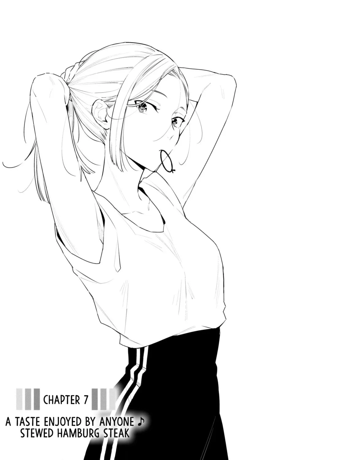 Tsukuoki Life: Weekend Meal Prep Recipes! Chapter 7 page 3 - 
