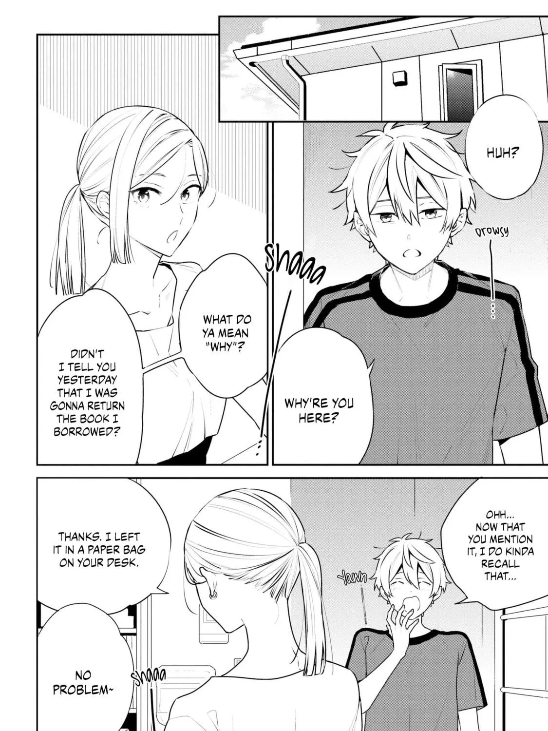 Tsukuoki Life: Weekend Meal Prep Recipes! Chapter 7 page 5 - 
