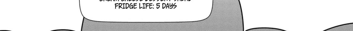 Tsukuoki Life: Weekend Meal Prep Recipes! Chapter 8 page 34 - 