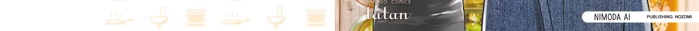 Tsukuoki Life: Weekend Meal Prep Recipes! Chapter 8 page 6 - 
