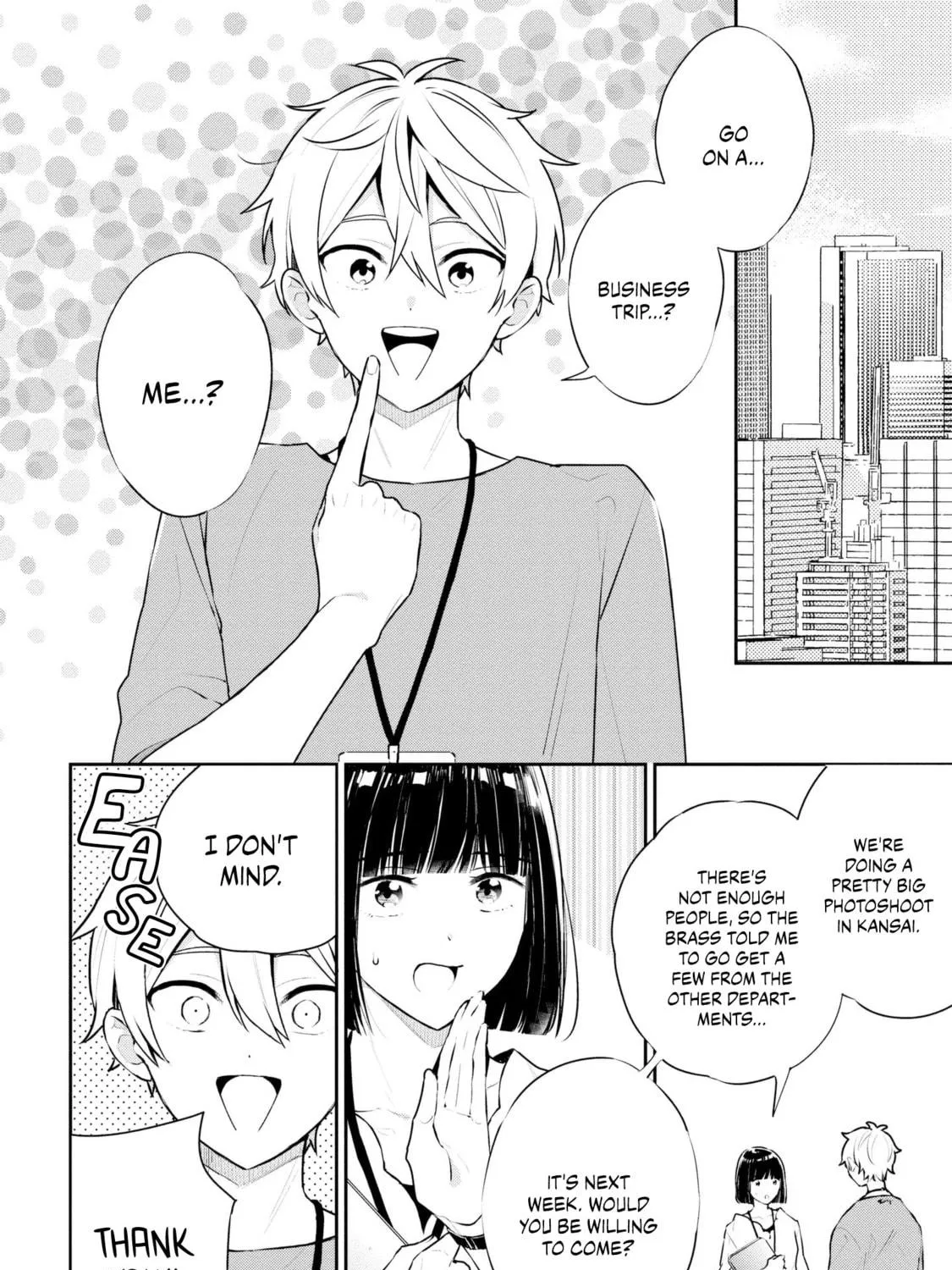 Tsukuoki Life: Weekend Meal Prep Recipes! Chapter 9 page 5 - 