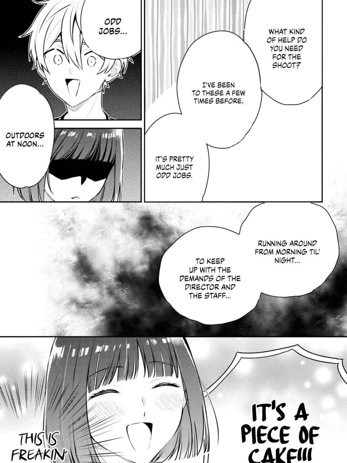 Tsukuoki Life: Weekend Meal Prep Recipes! Chapter 9 page 7 - 
