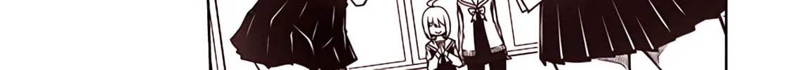 Read Tsukushi Mates chapter 61 image 1 on Lezhin