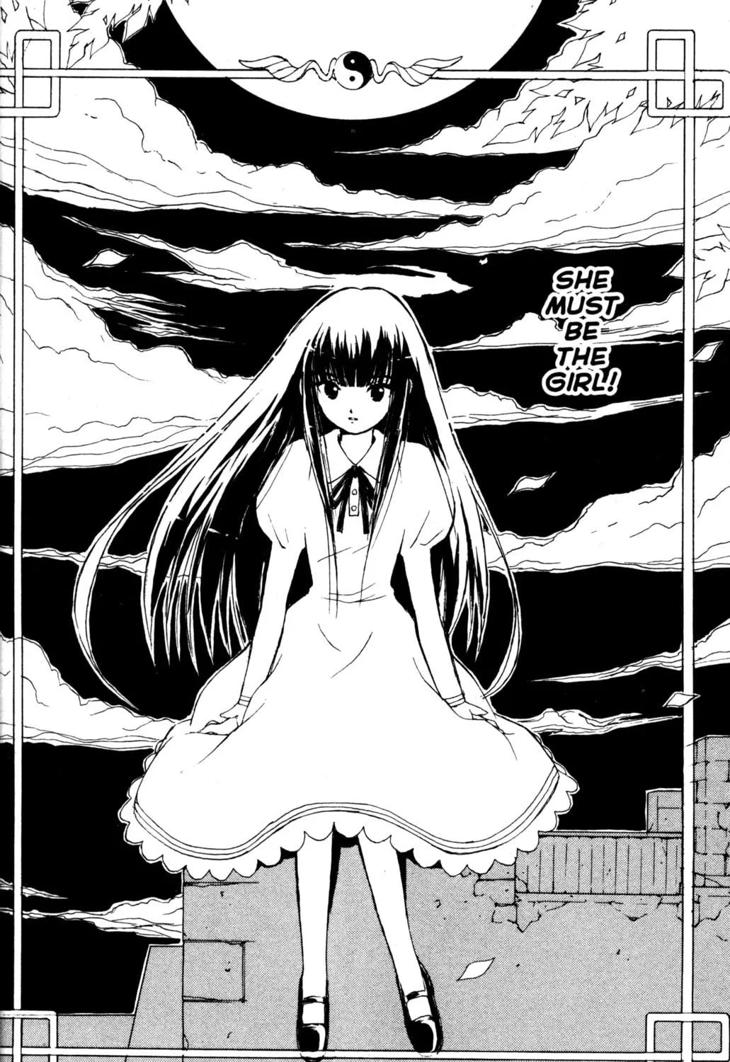 Read Tsukuyomi: Moon Phase chapter 1 image 70 on Lezhin