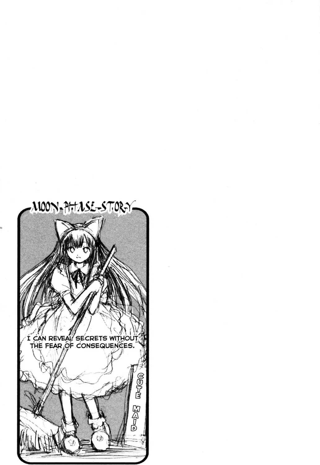 Read Tsukuyomi: Moon Phase chapter 12 image 42 on Lezhin