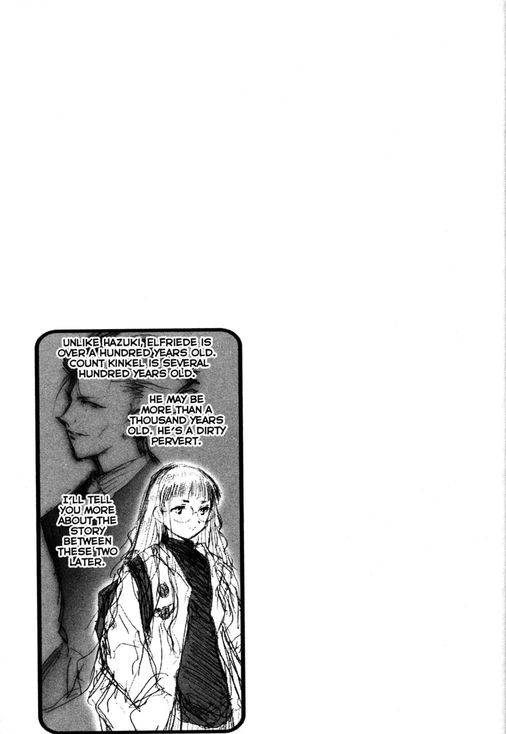 Read Tsukuyomi: Moon Phase chapter 14 image 54 on Lezhin