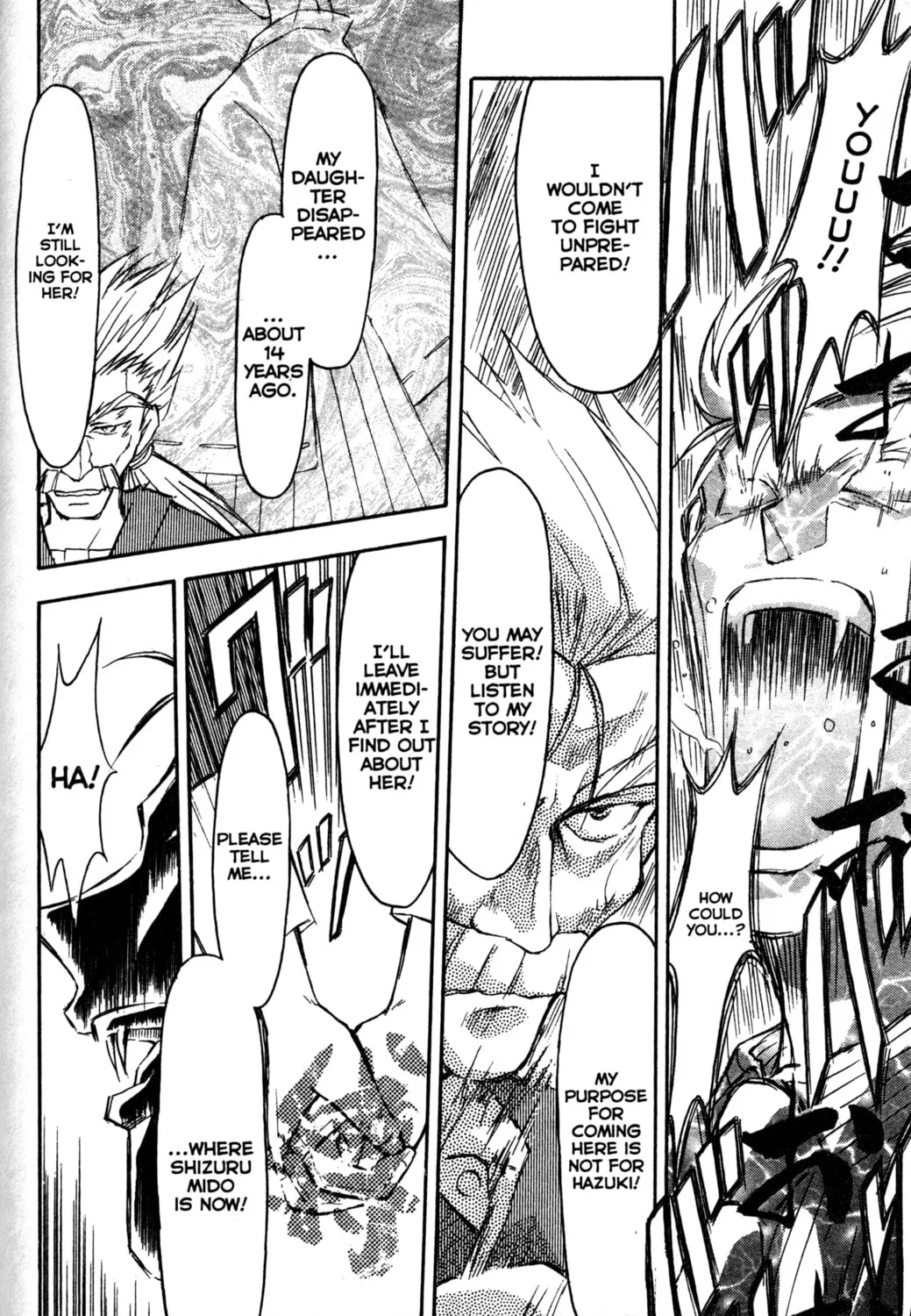 Read Tsukuyomi: Moon Phase chapter 15 image 42 on Lezhin