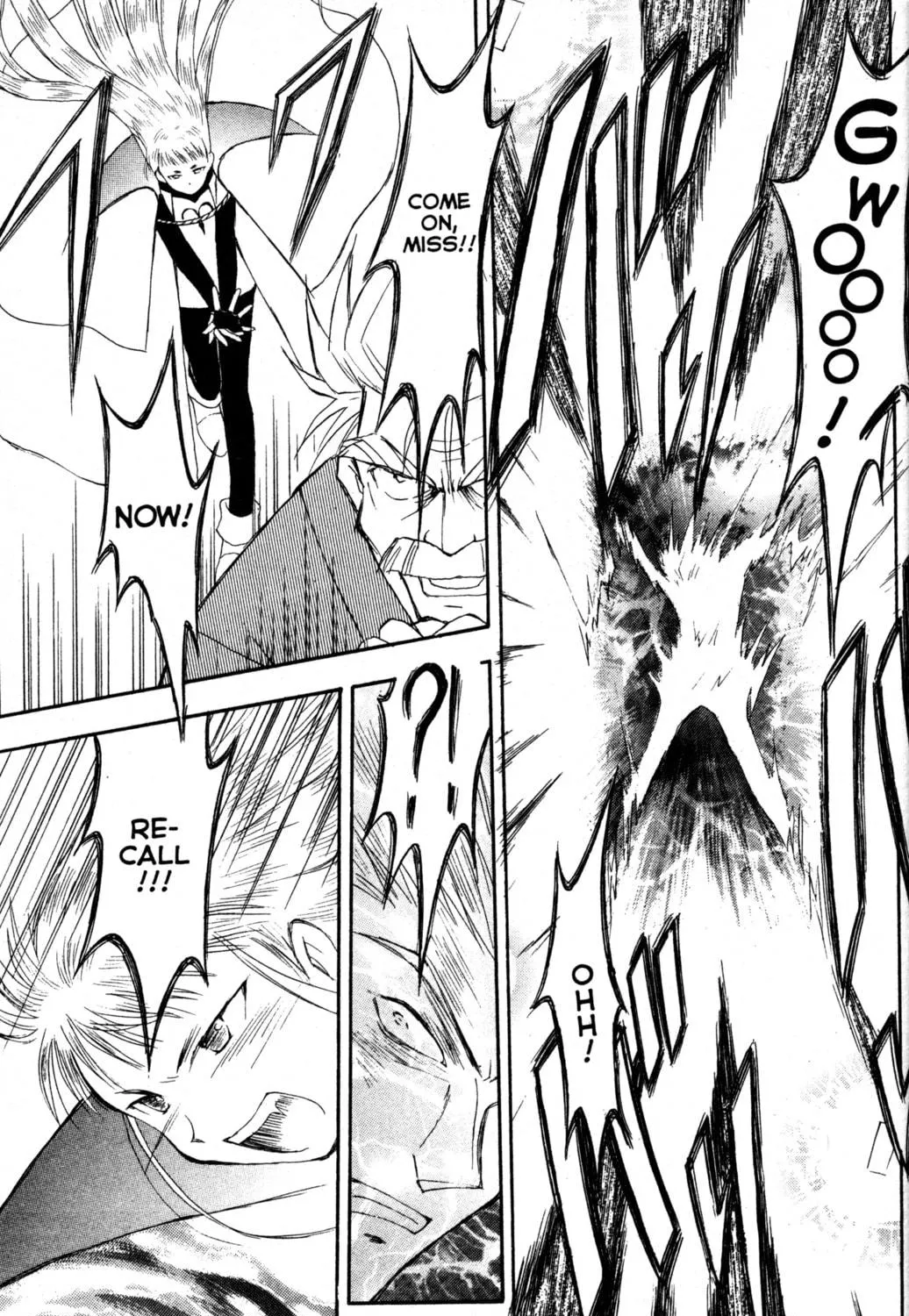 Read Tsukuyomi: Moon Phase chapter 15 image 48 on Lezhin