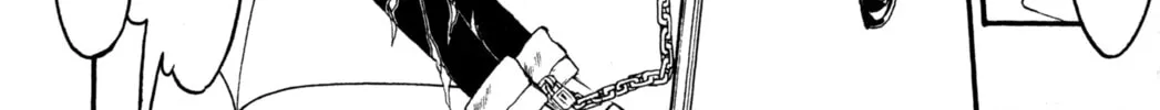 Read Tsukuyomi: Moon Phase chapter 22 image 33 on Lezhin