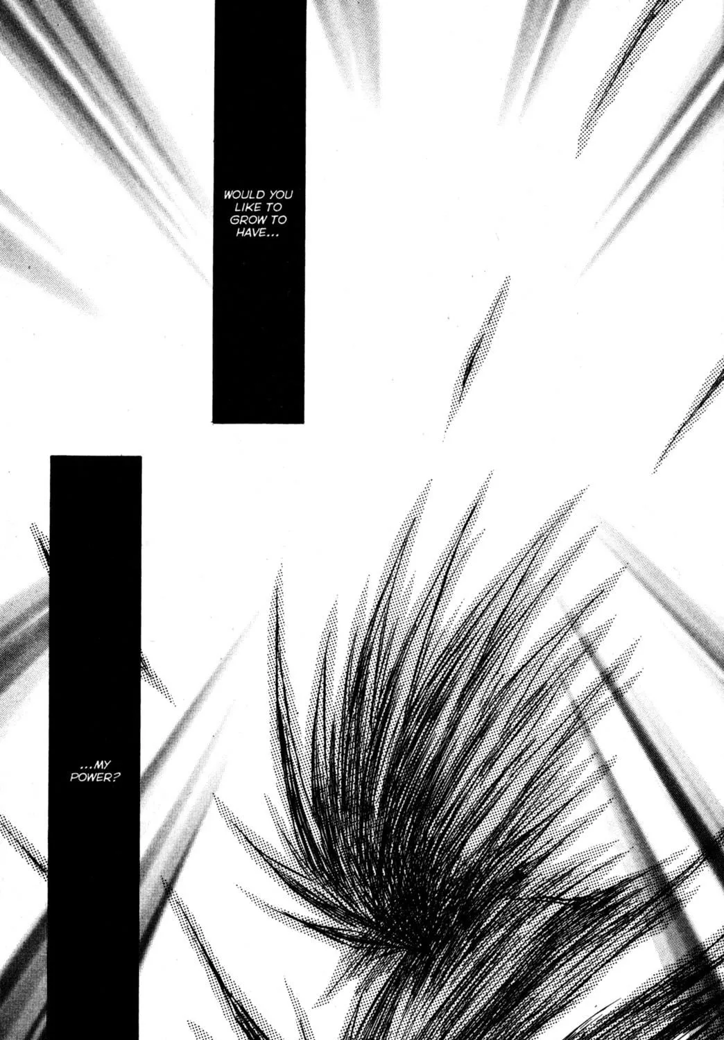 Read Tsukuyomi: Moon Phase chapter 24 image 22 on Lezhin