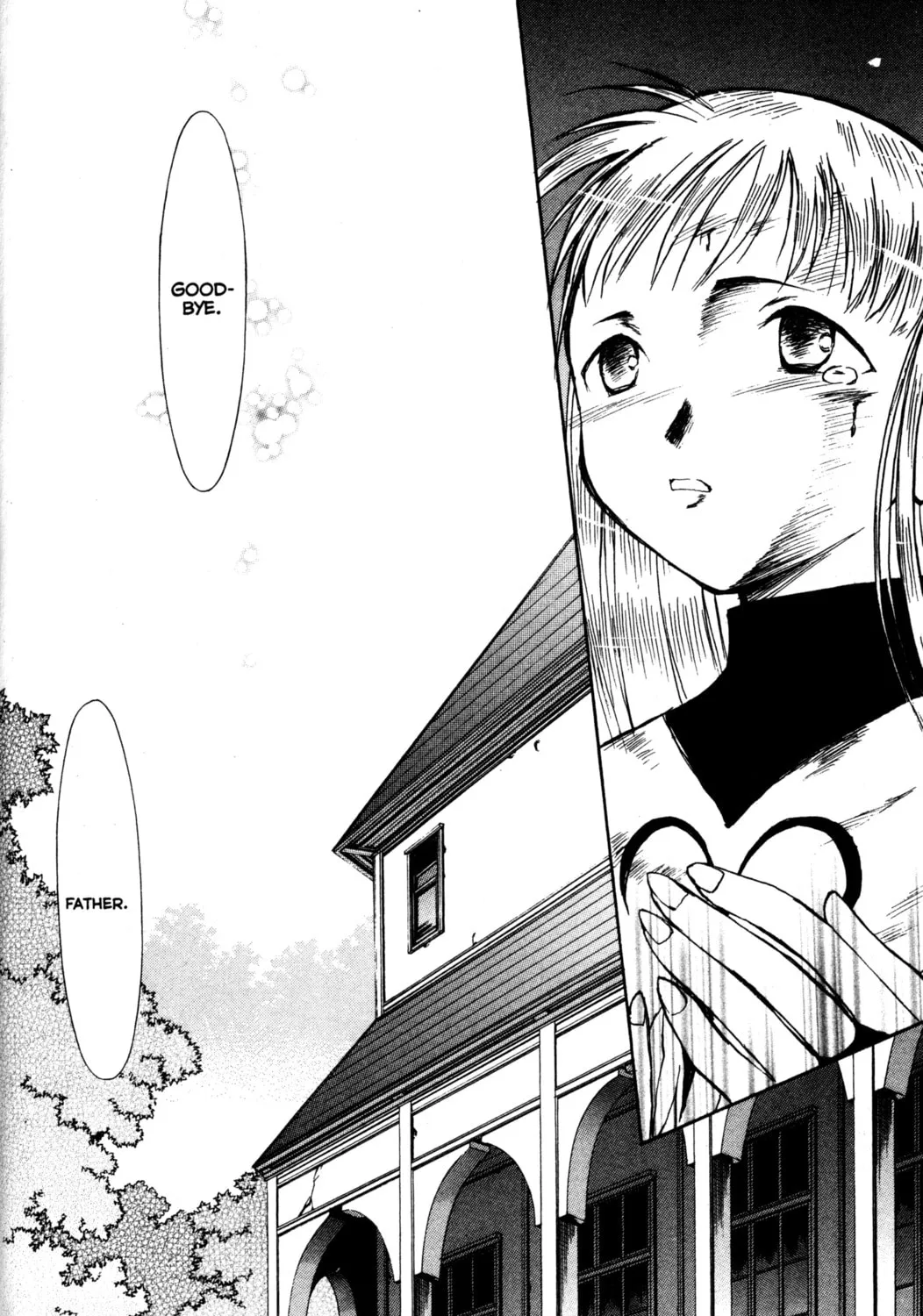 Read Tsukuyomi: Moon Phase chapter 24 image 32 on Lezhin