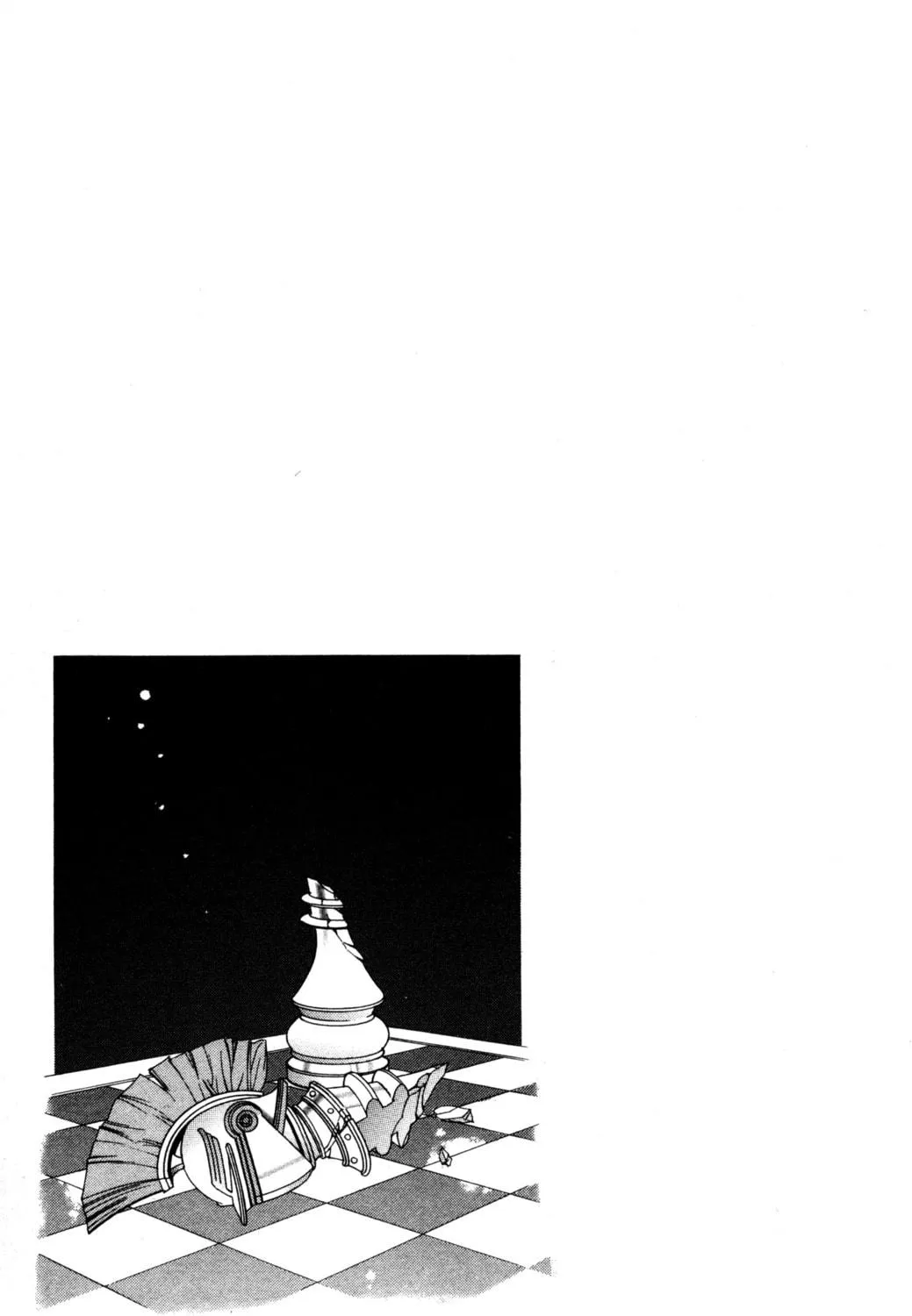 Read Tsukuyomi: Moon Phase chapter 24 image 34 on Lezhin