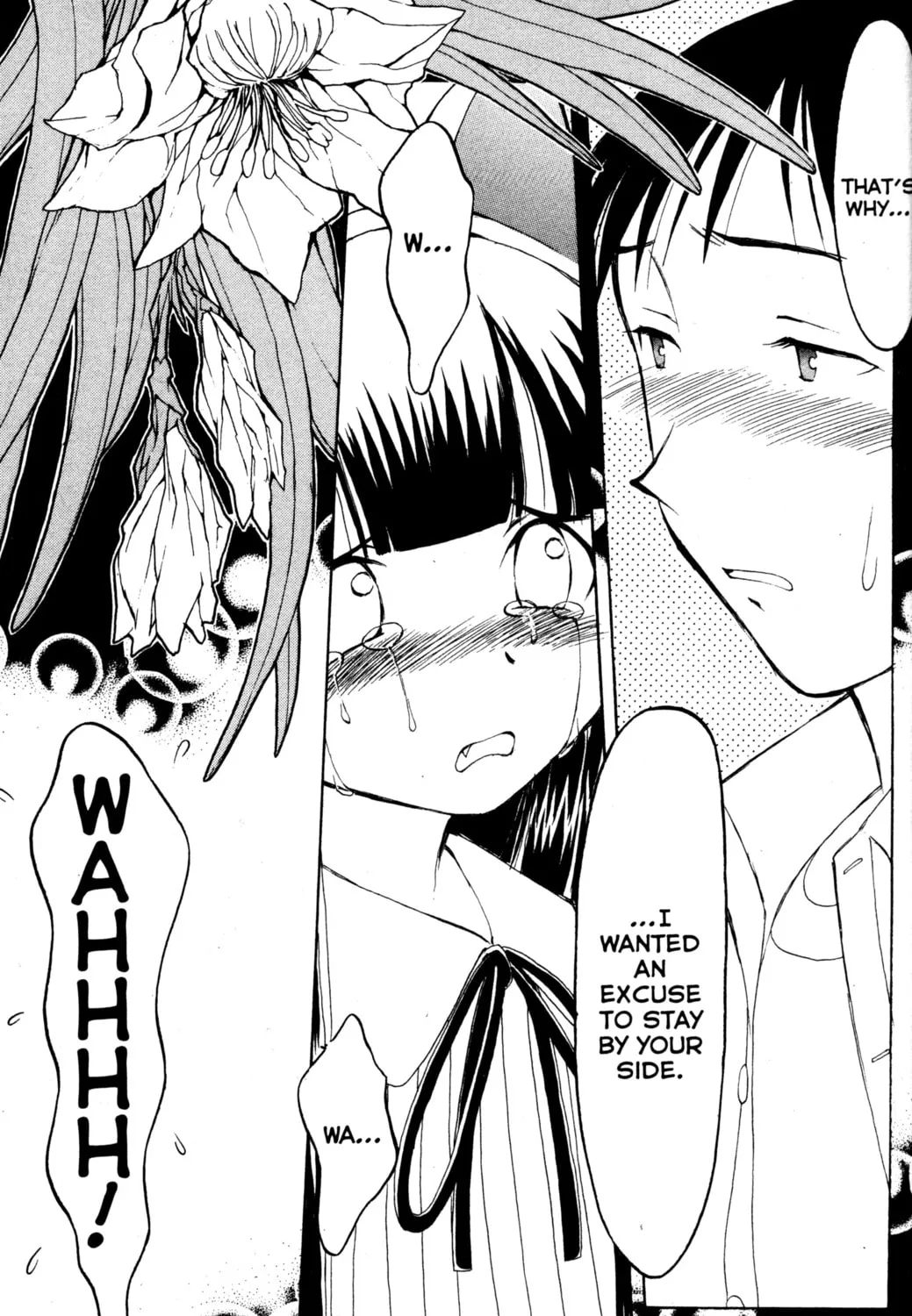 Read Tsukuyomi: Moon Phase chapter 29 image 42 on Lezhin