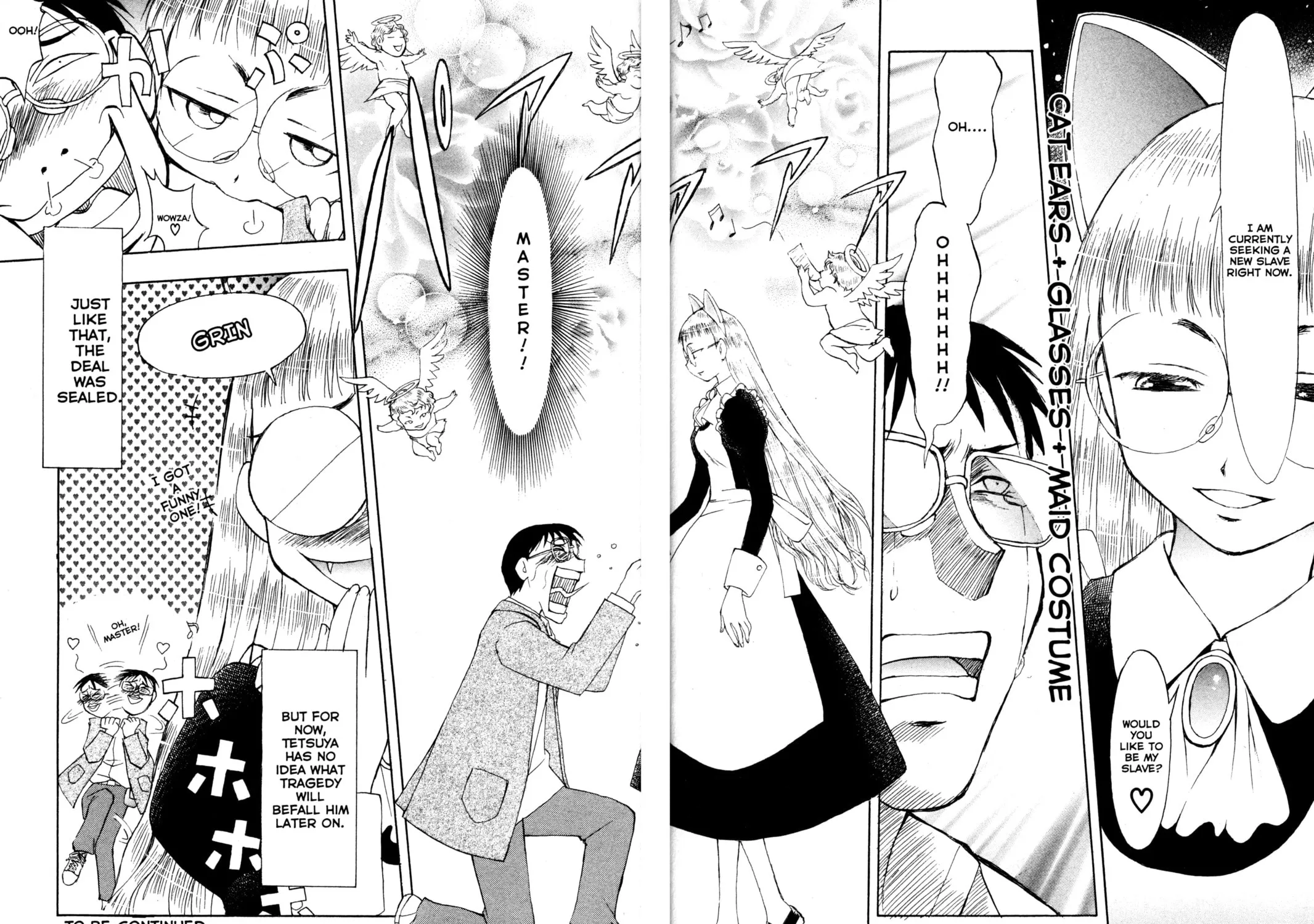 Read Tsukuyomi: Moon Phase chapter 29 image 52 on Lezhin