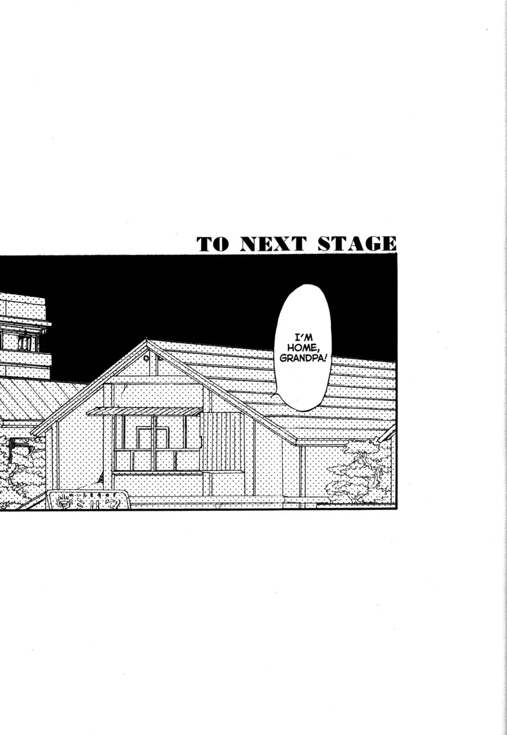 Read Tsukuyomi: Moon Phase chapter 3 image 56 on Lezhin