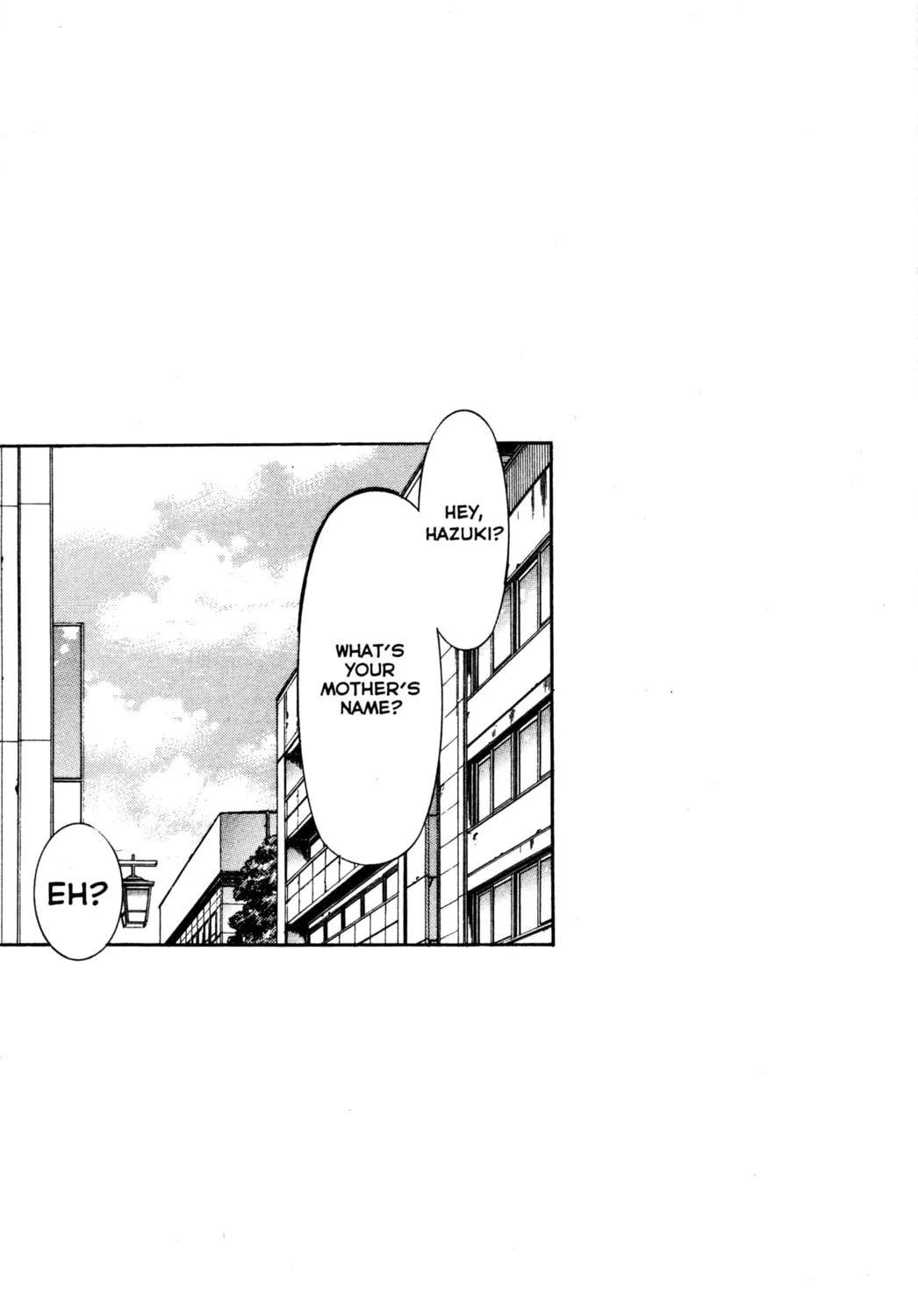 Read Tsukuyomi: Moon Phase chapter 31 image 50 on Lezhin