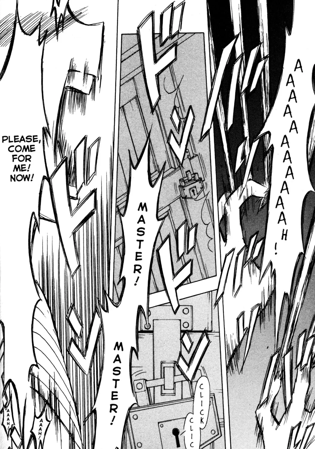 Read Tsukuyomi: Moon Phase chapter 35 image 36 on Lezhin
