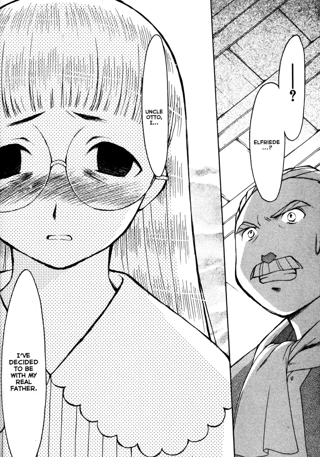 Read Tsukuyomi: Moon Phase chapter 36 image 54 on Lezhin