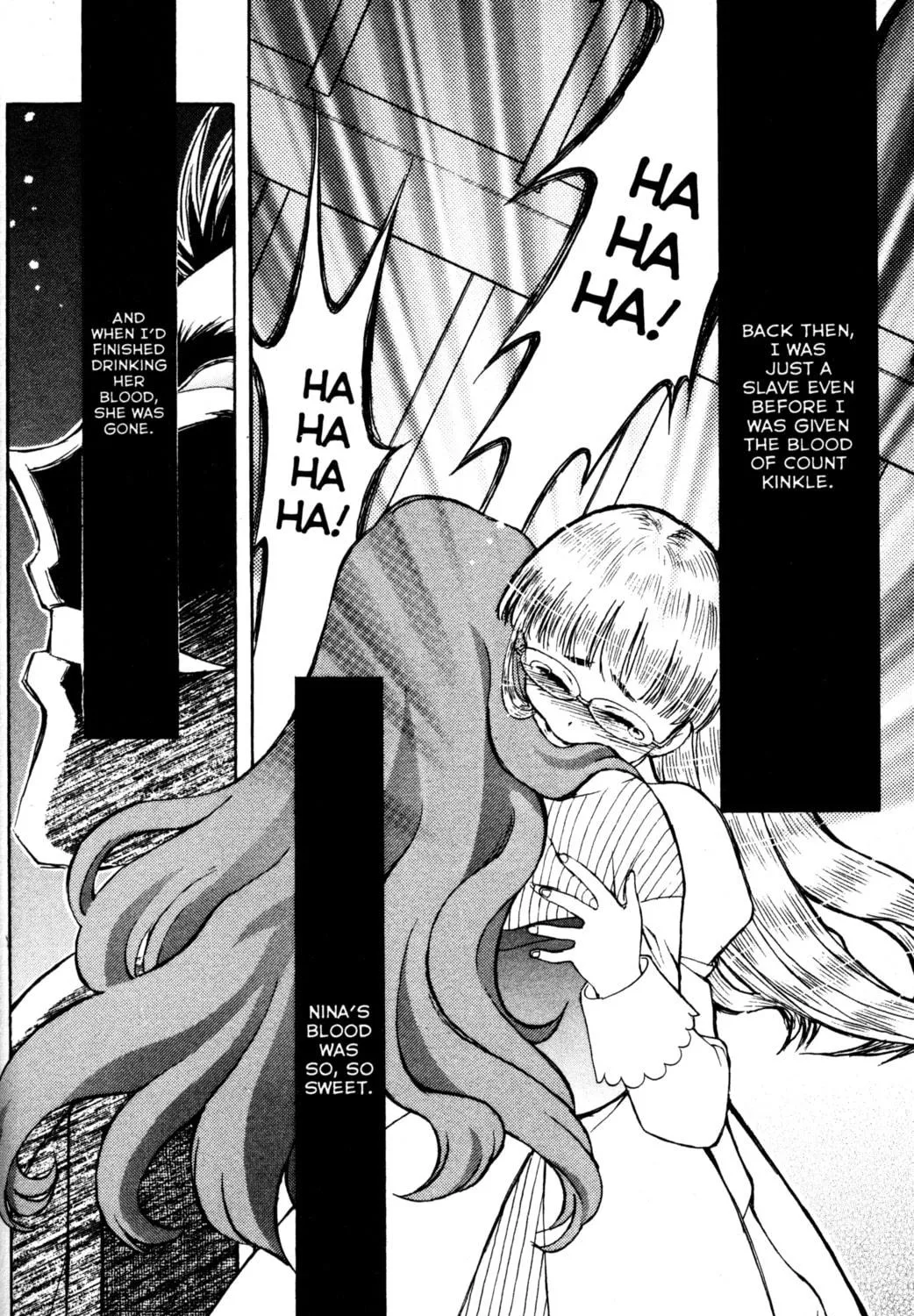 Read Tsukuyomi: Moon Phase chapter 37 image 52 on Lezhin