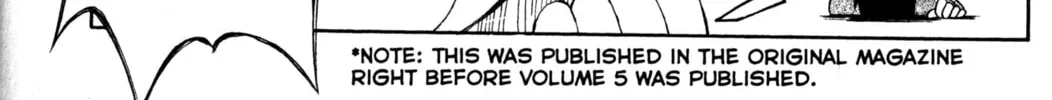 Read Tsukuyomi: Moon Phase chapter 38.5 image 1 on Lezhin