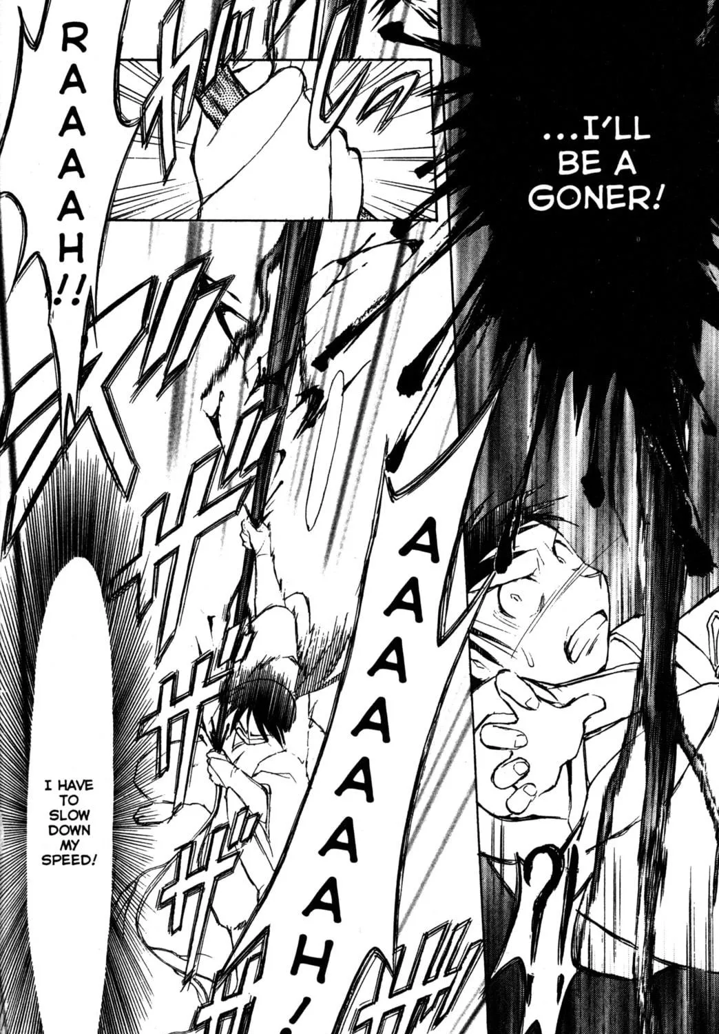 Read Tsukuyomi: Moon Phase chapter 41 image 40 on Lezhin