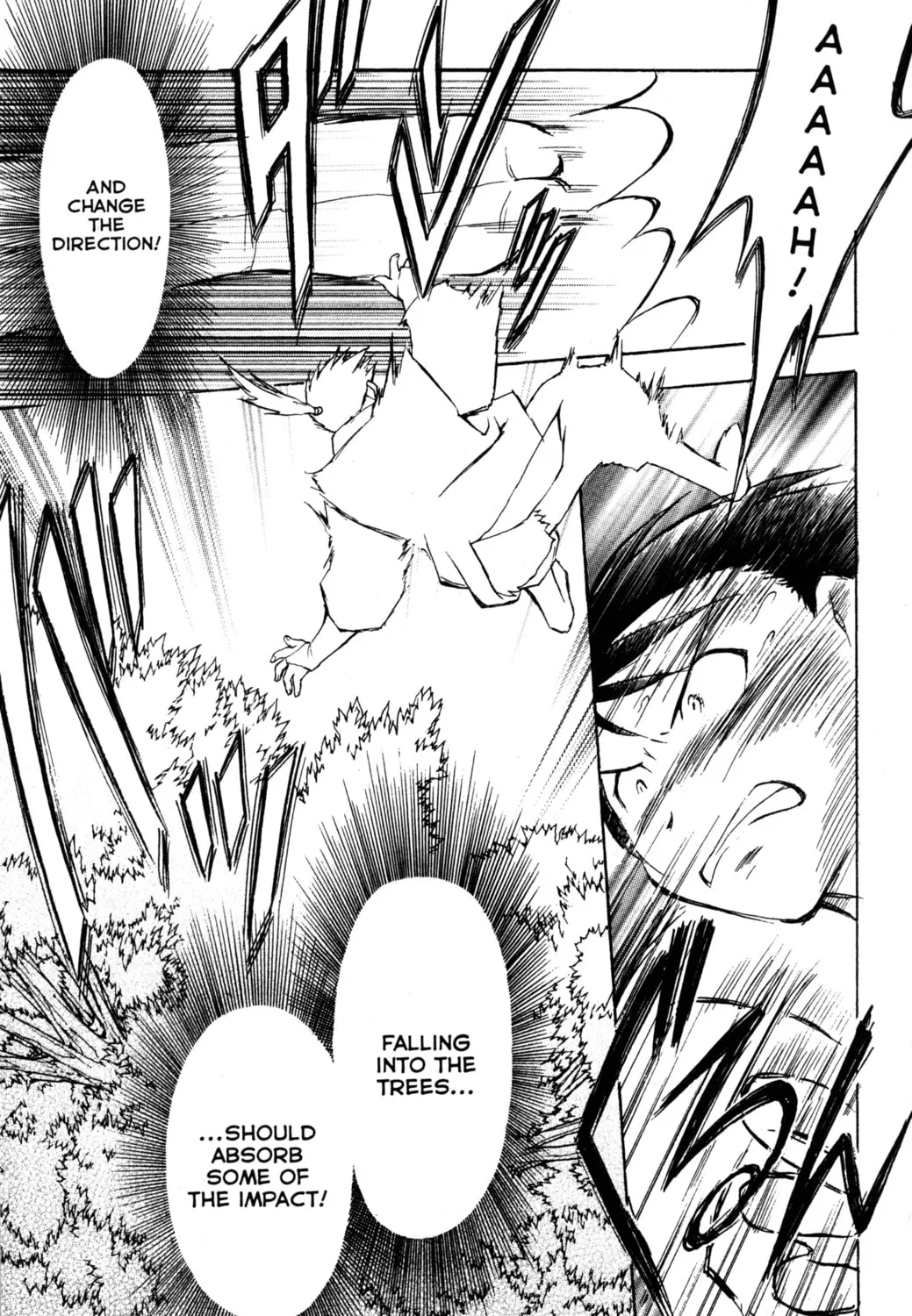 Read Tsukuyomi: Moon Phase chapter 41 image 42 on Lezhin