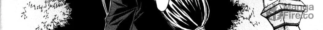 Read Tsukuyomi: Moon Phase chapter 49 image 9 on Lezhin