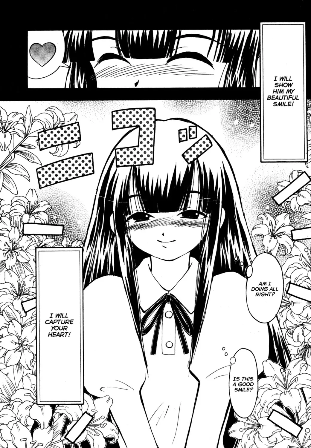 Read Tsukuyomi: Moon Phase chapter 5.5 image 14 on Lezhin