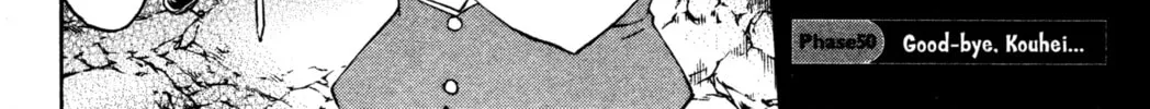Read Tsukuyomi: Moon Phase chapter 50 image 3 on Lezhin