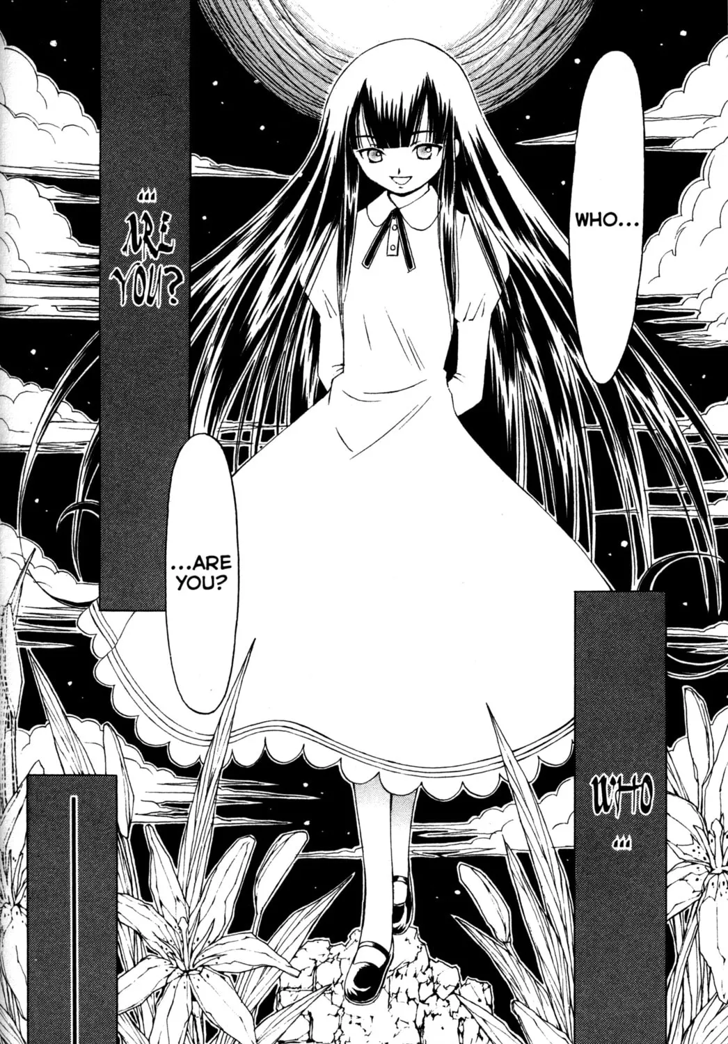Read Tsukuyomi: Moon Phase chapter 50 image 42 on Lezhin