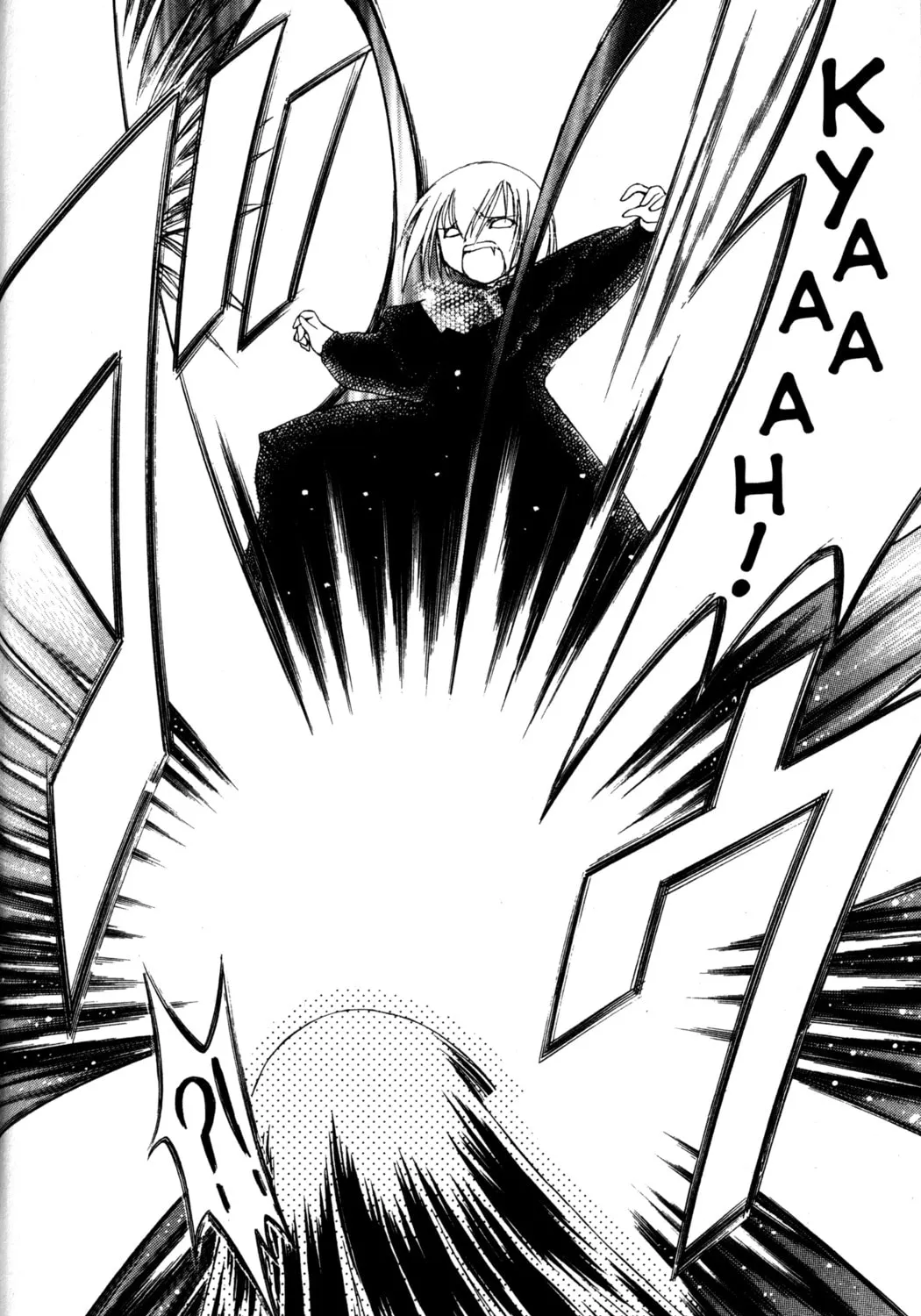 Read Tsukuyomi: Moon Phase chapter 52 image 36 on Lezhin