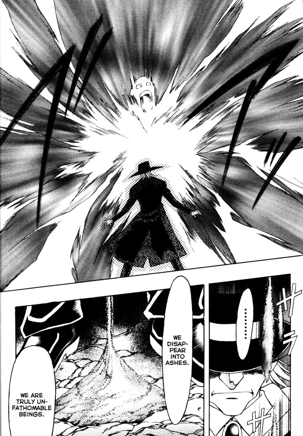 Read Tsukuyomi: Moon Phase chapter 53 image 46 on Lezhin