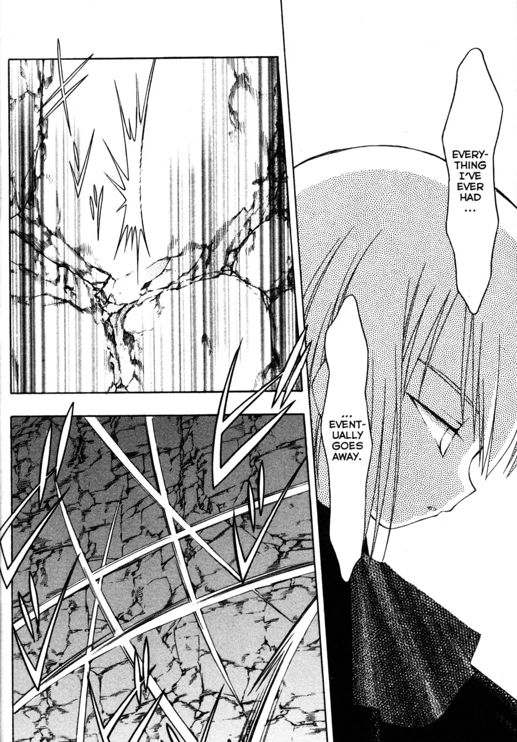 Read Tsukuyomi: Moon Phase chapter 55 image 32 on Lezhin
