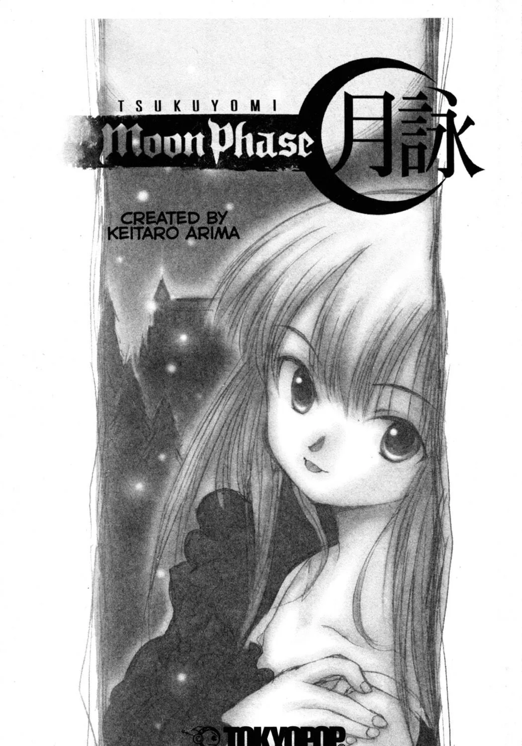 Read Tsukuyomi: Moon Phase chapter 60 image 8 on Lezhin