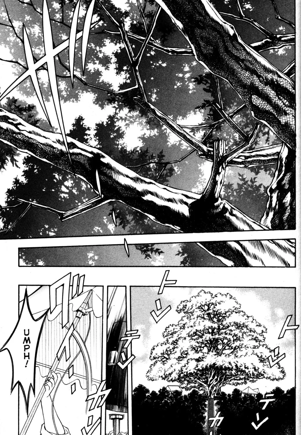 Read Tsukuyomi: Moon Phase chapter 62 image 12 on Lezhin