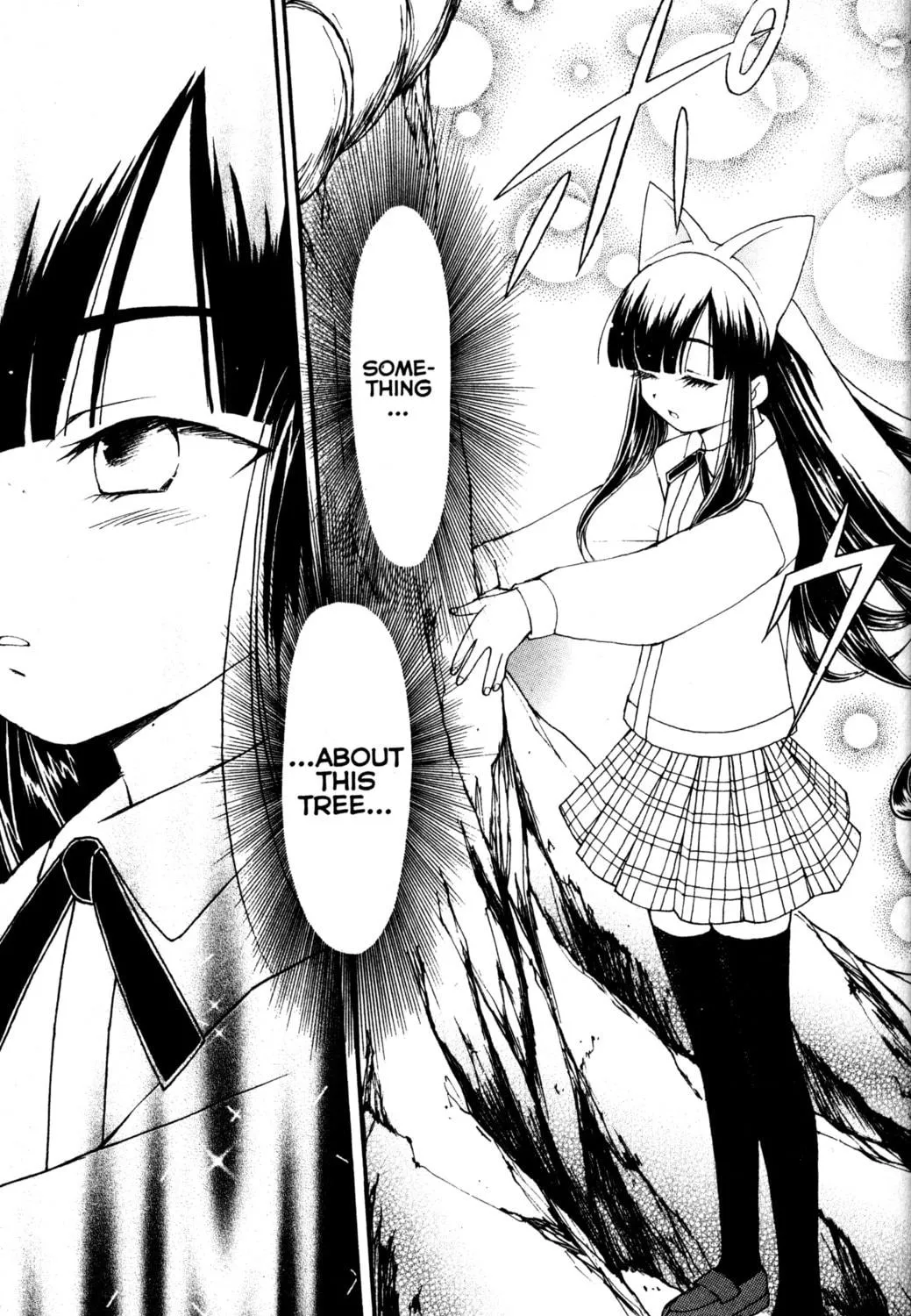 Read Tsukuyomi: Moon Phase chapter 62 image 16 on Lezhin
